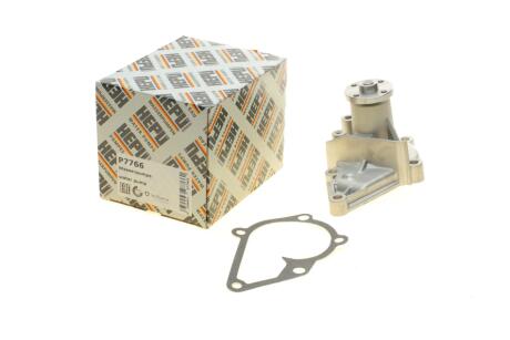 Помпа води HEPU P7766