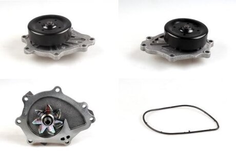 Насос водяний HEPU P7789