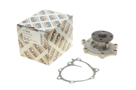 Насос водяний HEPU P7996