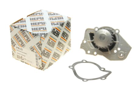 Насос водяний HEPU P815