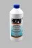 Антифриз G11 READY MIX BLUE -38°C (Каністра 1,5л) HEPU P900-RM11 (фото 1)