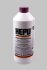 Антифриз G12+ READY MIX VIOLET-PURPLE-37C (Каністра 1,5л) HEPU P900-RM12-PLUS (фото 1)