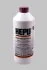 Антифриз G12+ READY MIX VIOLET-PURPLE-37C (Каністра 1,5л) HEPU P900-RM12-PLUS (фото 1)