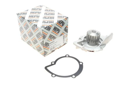 Помпа води HEPU P902