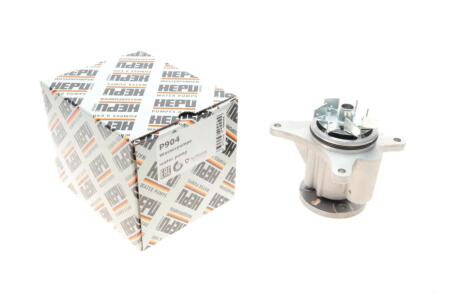 Помпа води HEPU P904