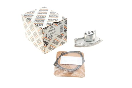 Помпа води HEPU P966