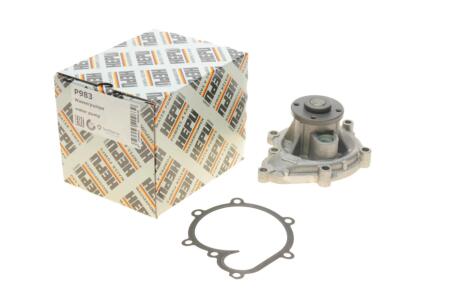 Помпа води HEPU P983