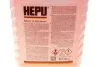 Антифриз-концентрат червоний -80 °C, G12, 5 л HEPU P999-G12-005 (фото 2)