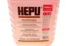 Антифриз-концентрат червоний -80 °C, G12, 5 л HEPU P999-G12-005 (фото 4)