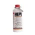 Антифриз-концентрат червоний -80 °C, G12, 1,5 л HEPU P999G12 (фото 1)