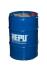 Антифриз P999-G12plus 60л HEPU P999-G12PLUS-060 (фото 1)
