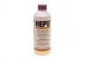 Антифриз-концентрат бузковий -80 °C, G12+, 1,5 л HEPU P999-G12Plus (фото 1)