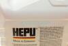 Антифриз-концентрат сиреневый, -80 °C, G12++, 5 л HEPU P999-G12-SUPERPLUS-005 (фото 2)