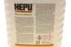 Антифриз-концентрат бузковий -80 °C, G12++, 5 л HEPU P999-G12-SUPERPLUS-005 (фото 3)