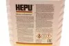 Антифриз-концентрат бузковий, -80 ° C, G13, 5 л HEPU P999-G13-005 (фото 3)