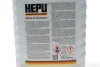 Антифриз-концентрат зелений, -80°C, G11, 5 л HEPU P999GRN005 (фото 2)