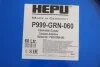 Антифриз GREEN концентрат (Каністра 60л) HEPU P999-GRN-060 (фото 1)
