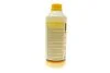Антифриз-концентрат жёлтый, -80 °C, G11, 1,5 л HEPU P999-YLW (фото 4)