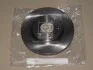 Диск тормозной HYUNDAI i30 (FD) 1.4, 1.6, 1.6 CRDI передн. (выр-во SANGSIN) Hi-Q (SANGSIN) SD1074 (фото 2)