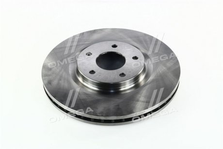 Диск гальмівний NISSAN QASHQAI передн. (SANGSIN) Hi-Q (SANGSIN) SD4239