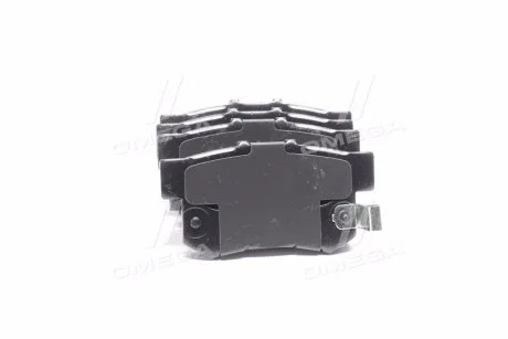 Гальмівні колодки задні дискові Hi-Q (SANGSIN) Hi-Q (SANGSIN) SP1076-R