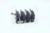 Тормозные колодки задние дисковые Hi-Q (SANGSIN) SP1107-R (фото 3)