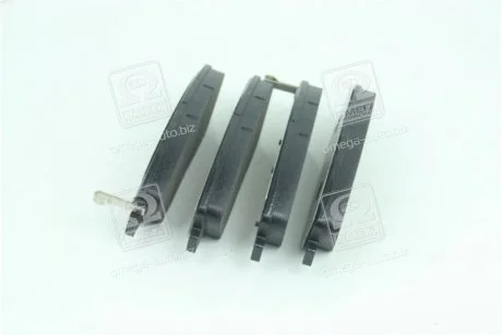 Тормозные колодки передние дисковые Hi-Q (SANGSIN) Hi-Q (SANGSIN) SP1194