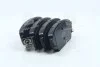 Тормозные колодки передние дисковые Hi-Q (SANGSIN) SP1203 (фото 1)