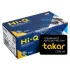 Тормозные колодки задние дисковые Hi-Q (SANGSIN) SP1247 (фото 1)