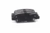 Тормозные колодки задние дисковые Hi-Q (SANGSIN) SP1250 (фото 1)