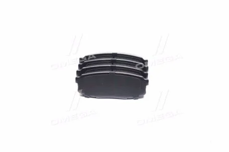 Тормозные колодки задние дисковые Hi-Q (SANGSIN) Hi-Q (SANGSIN) SP1382