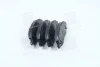 Тормозные колодки передние дисковые Hi-Q (SANGSIN) SP1383 (фото 1)