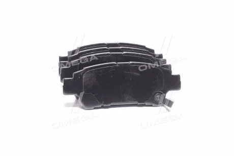 Тормозные колодки дисковые Hi-Q (SANGSIN) SP1423