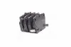 Тормозные колодки задние дисковые Hi-Q (SANGSIN) SP1457 (фото 2)