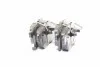 Тормозные колодки передние дисковые Hi-Q (SANGSIN) SP1703 (фото 2)