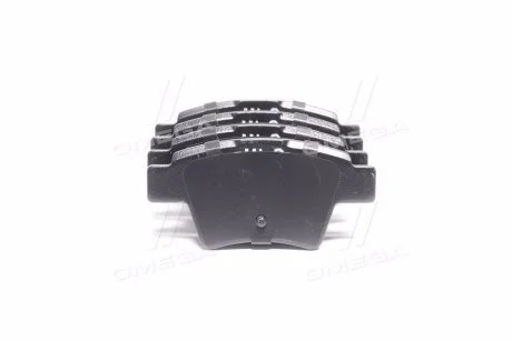Тормозные колодки задние дисковые Hi-Q (SANGSIN) SP2153