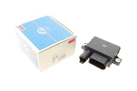 Реле свічок розжарювання HITACHI 132195