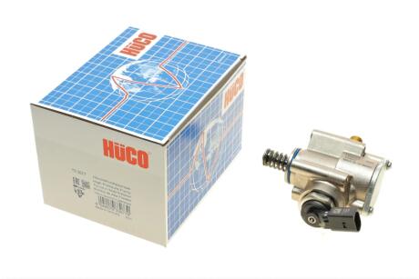 Насос паливний високого тиску HITACHI 133077