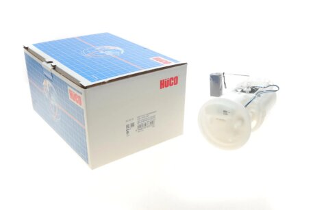 Насос топливный HITACHI 133315