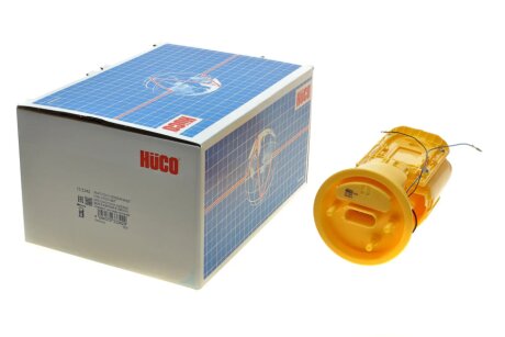 Насос паливний HITACHI 133342