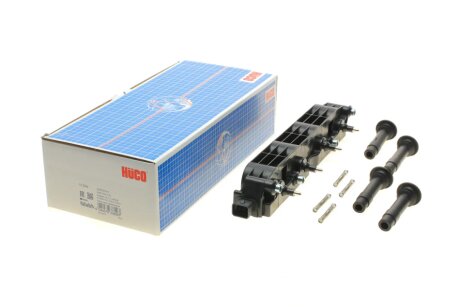 Катушка зажигания HITACHI 133809