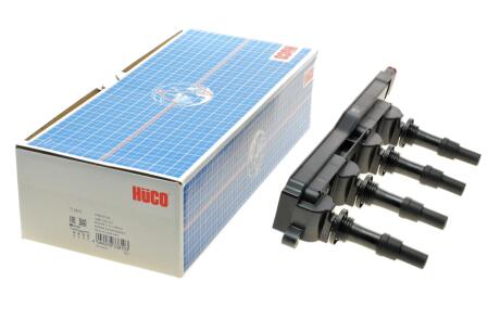 Катушка зажигания HITACHI 133810