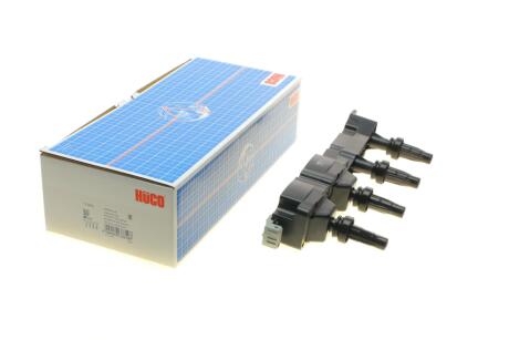 Катушка зажигания HITACHI 133819