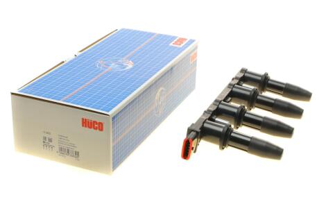 Котушка запалювання HITACHI 133832