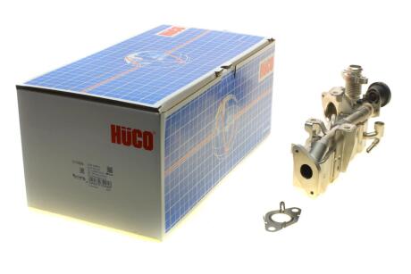 Радиатор рециркуляции отходящих газов HITACHI 135994