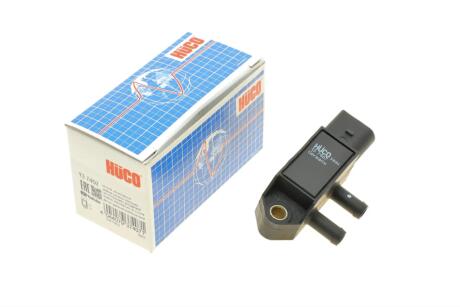 Датчик давления отходящих газов HITACHI 137407