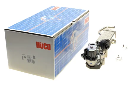 Клапан EGR HITACHI 138469
