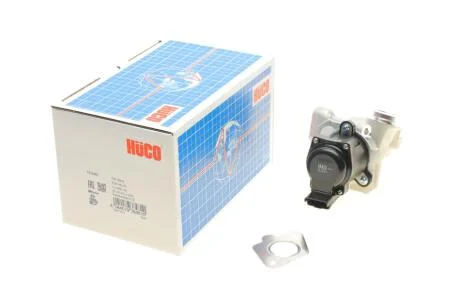 Клапан EGR HITACHI 138481