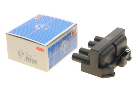 Котушка запалювання HITACHI 138805