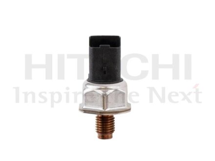Фото датчик, давление топлива HITACHI 2501929 Датчик, давление топлива HITACHI 2501929
